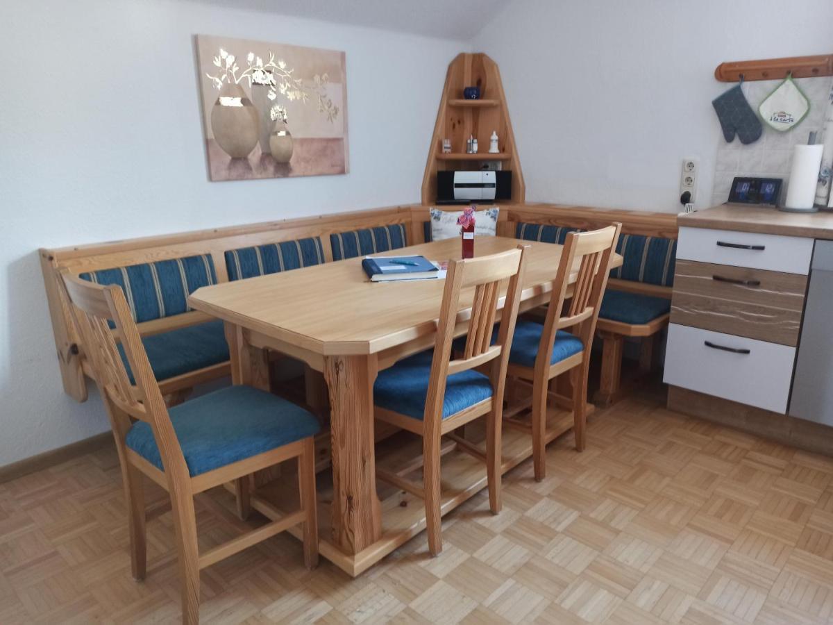 Appartementhaus Fink Bad Mitterndorf Eksteriør bilde