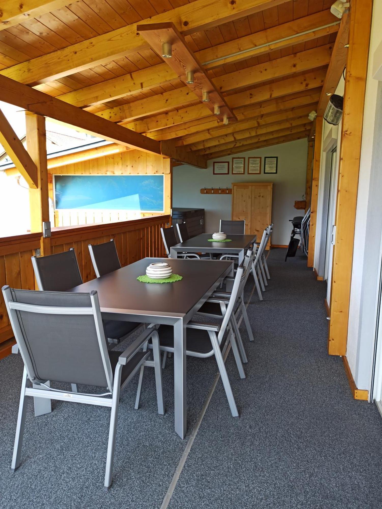 Appartementhaus Fink Bad Mitterndorf Eksteriør bilde